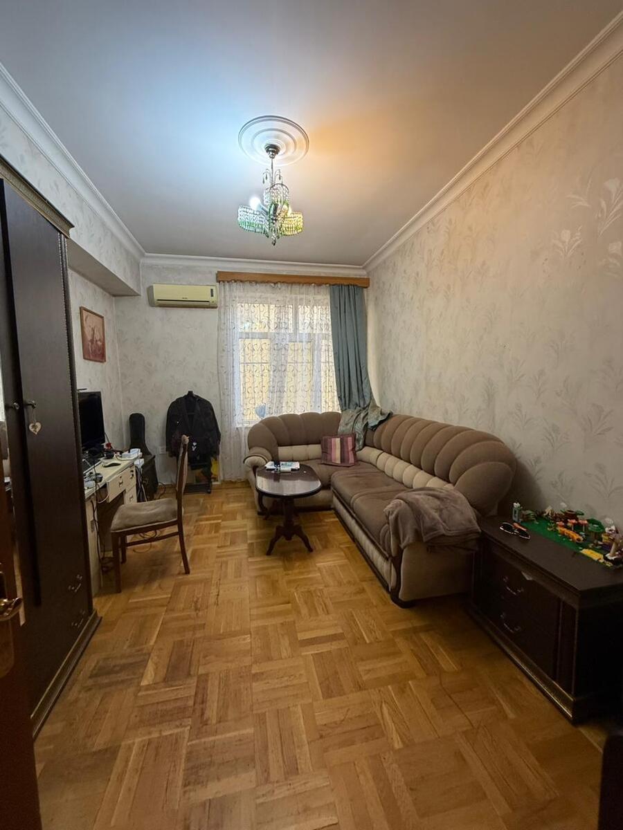 Satılır 4 otaqlı yeni tikili 141 m² — Mənzil, Bakı (11)