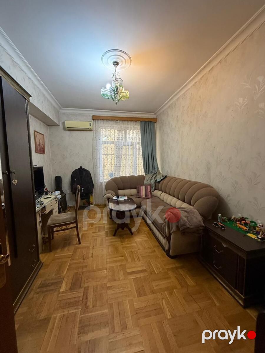 Satılır 4 otaqlı yeni tikili 141 m² — Mənzil, Bakı (11)
