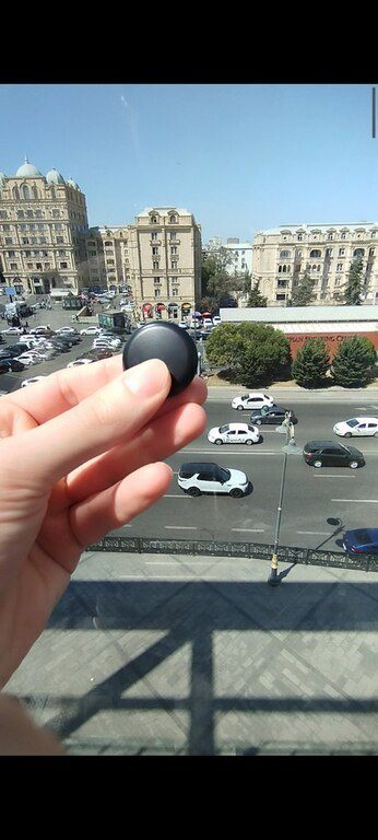Mini GPS izləmə cihazı — Ehtiyat hissələri və aksesuarlar, Bakı (5)