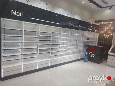 MDF, Dizayn, proyekt mövcuddur — Bakı