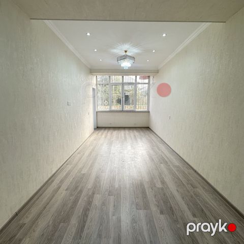 Satılır 3 otaqlı yeni tikili 72 m²