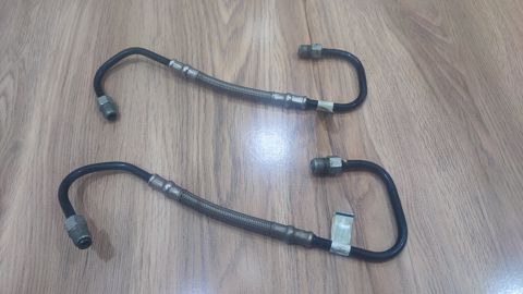 Chevrolet əyləc silindrindən yüksək təzyiqli şlanqları — Sumqayıt