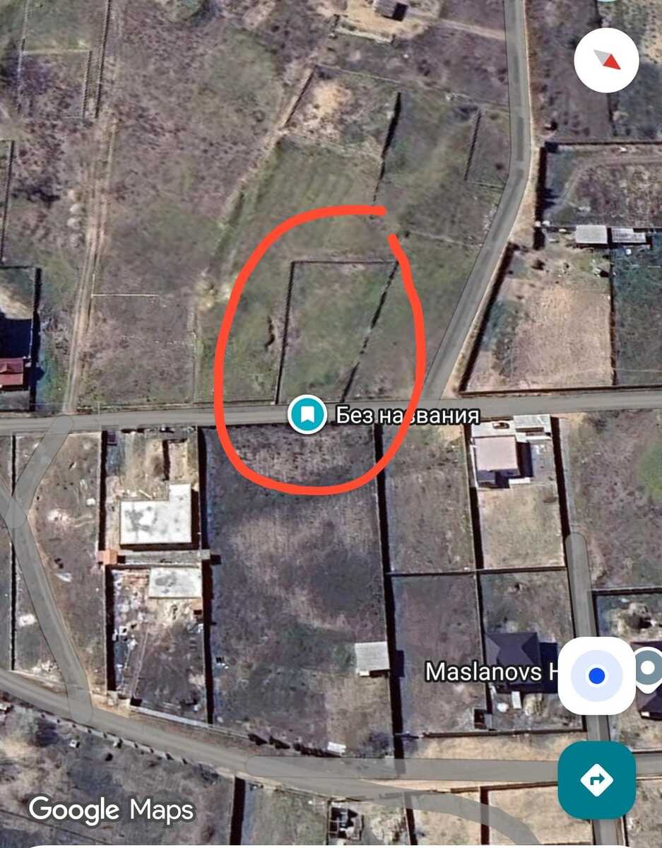 Satılır torpaq 12 sot — Torpaq, Bakı (5)
