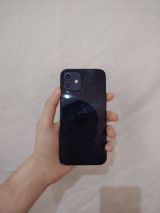 IPhone 12, 128 GB, Midnight, Face ID — Apple iPhone