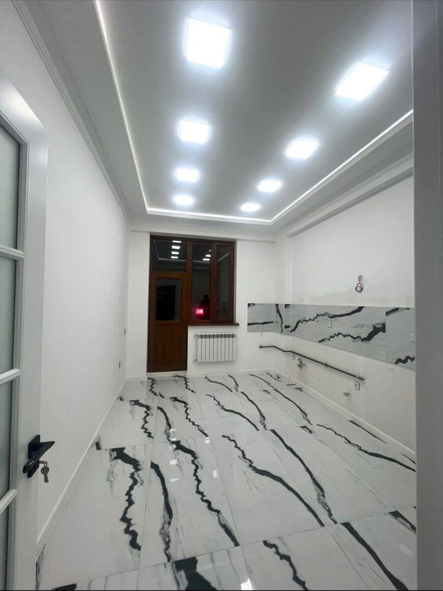 Satılır 3 otaqlı yeni tikili 128 m² — Mənzil, Bakı (11)