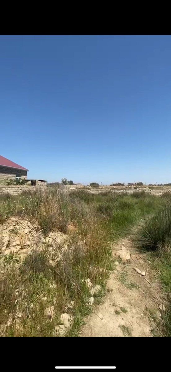 4 sot torpaq sahəsi, 4 — Torpaq, Bakı (4)