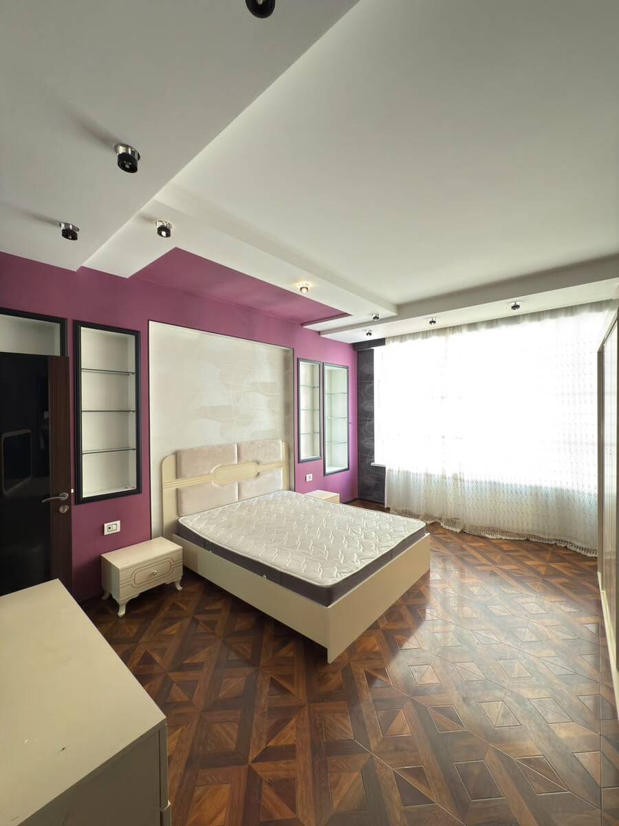 Satılır 3 otaqlı yeni tikili 138 m² — Mənzil, Bakı (7)