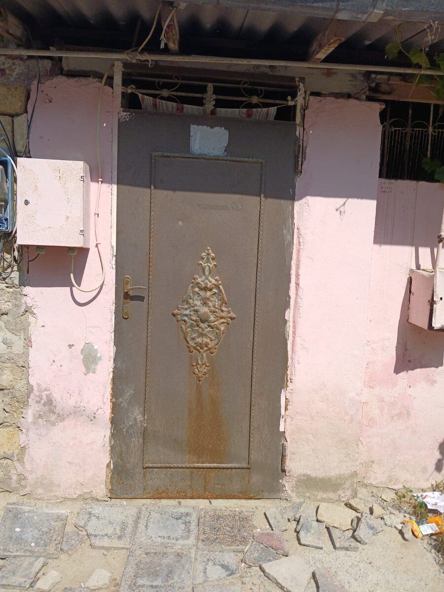 Həyət evi, Binəqədi qəs — Ev, villa, Bakı (2)