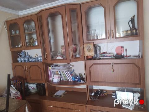 MDF-laminatdan hazırlanmış mebel dəsti - Dəst tərkibi: - Qonaq otağı — Sumqayıt