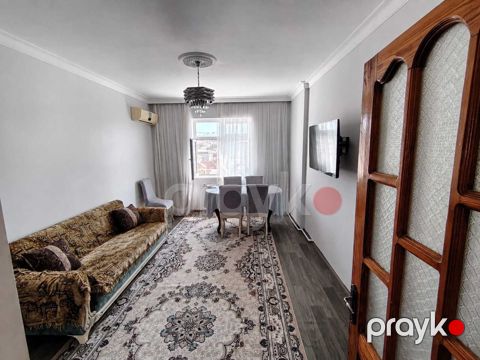Satılır 5 otaqlı köhnə tikili 110 m²