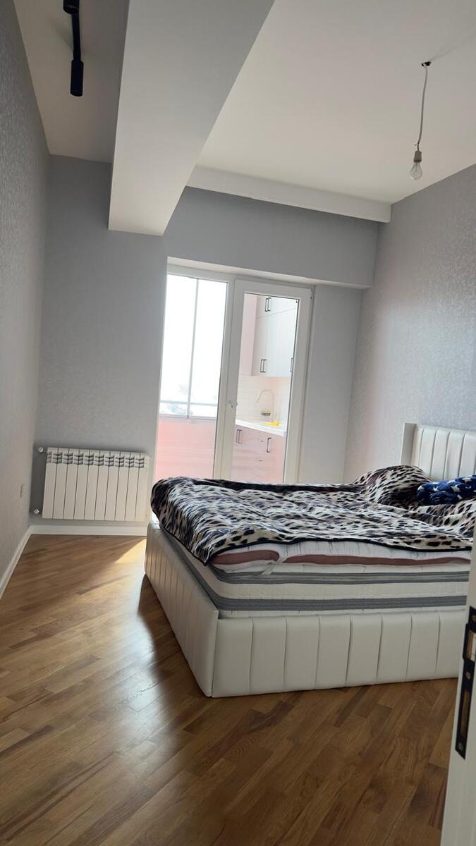 Satılır 2 otaqlı yeni tikili 67 m² — Mənzil, Bakı (10)