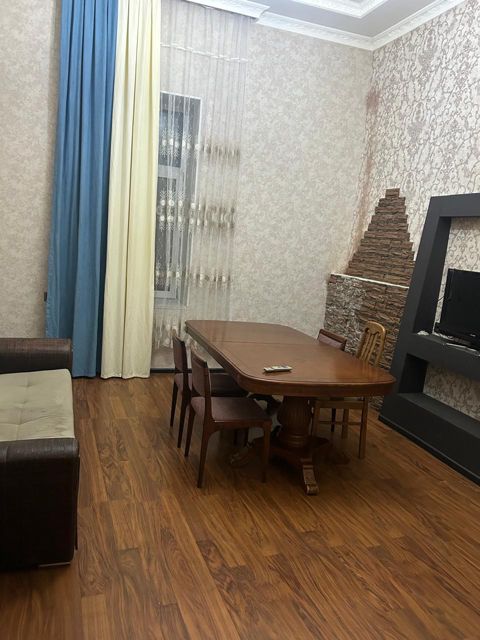 Satış: 3 otaqlı Köhnə tikili, 80 m², Nəsimi rayonu — Bakı