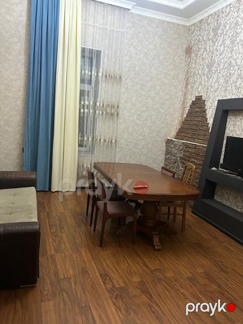 Satış: 3 otaqlı Köhnə tikili, 80 m², Nəsimi rayonu