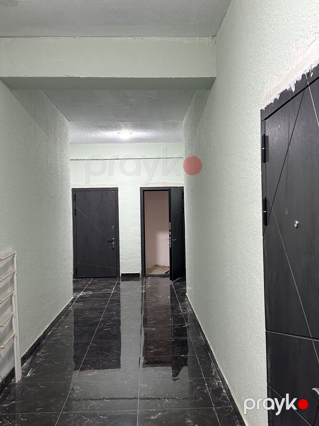 Satılır 3 otaqlı yeni tikili 71 m² — Mənzil, Bakı (4)