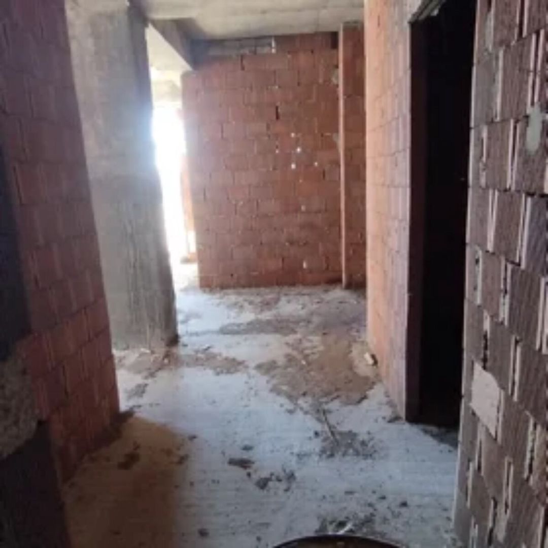 2-otaqlı yeni tikili, 7-ci mkr., 60 m² — Mənzil, Bakı (5)