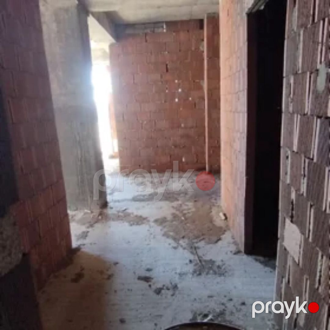 2-otaqlı yeni tikili, 7-ci mkr., 60 m² — Mənzil, Bakı (5)