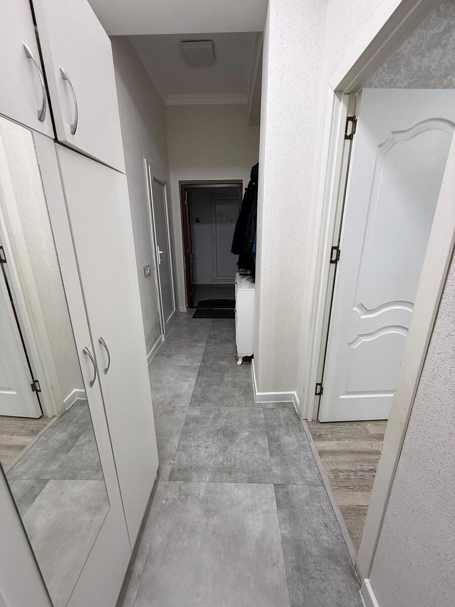 İcarəyə verilir 2 otaqlı yeni tikili 56 m² — Mənzil, Bakı (9)