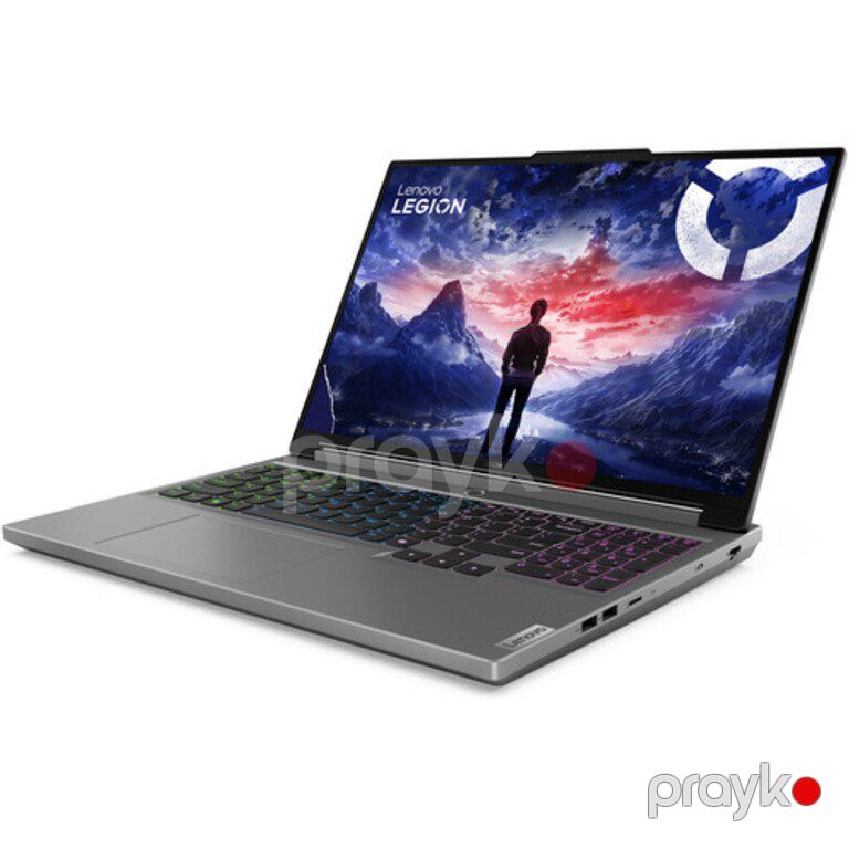 Lenovo Legion 5 16IRX9 83DG004NUS — Noutbuklar, Bakı (2)