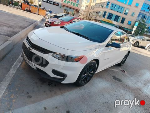Chevrolet Malibu, 1.5 L, 2018 il, 84 500 km