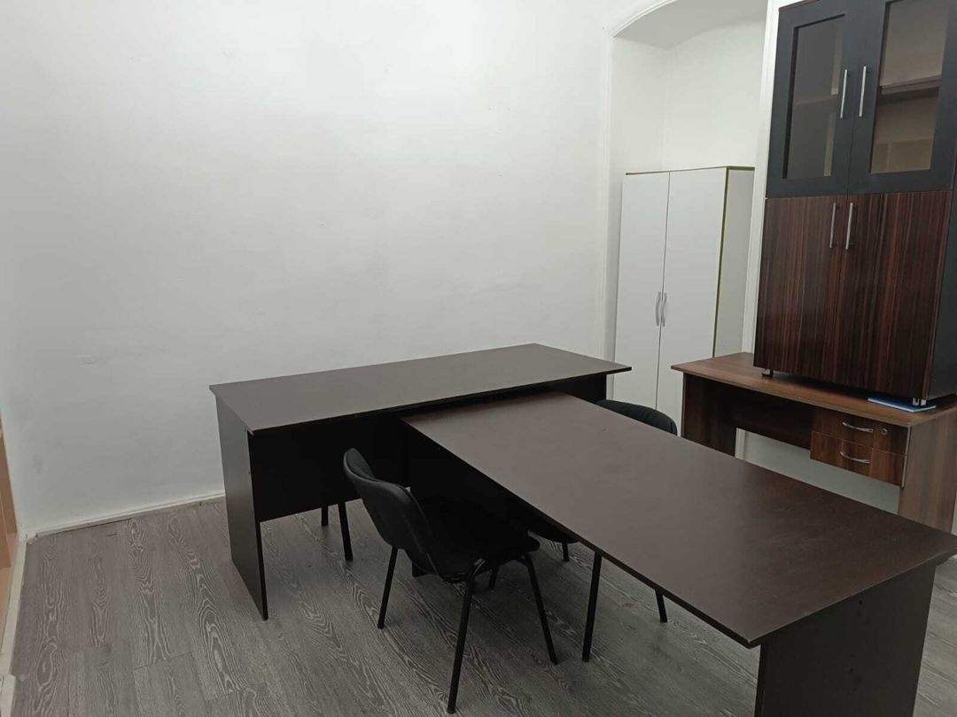 İcarəyə verilir 3 otaqlı ofis 70 m² — Ofis, Bakı (2)