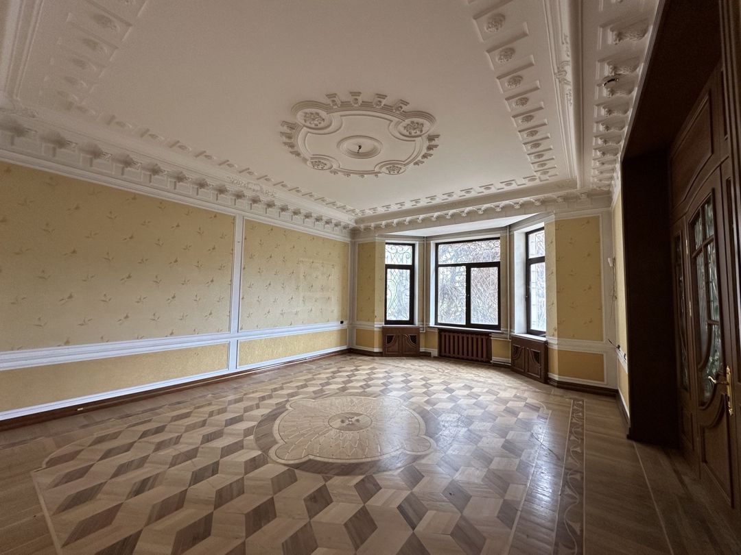 Satılır 7 otaqlı həyət evi/bağ evi 600 m² — Ev, villa, Bakı (3)