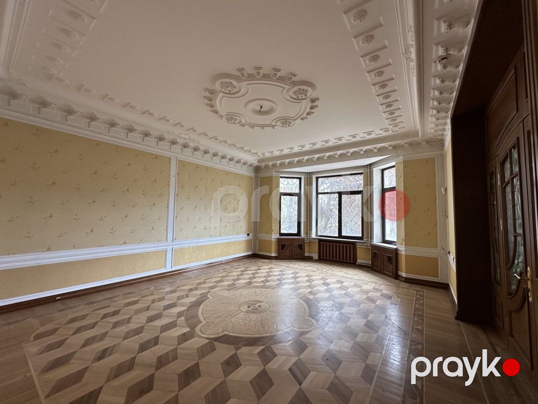 Satılır 7 otaqlı həyət evi/bağ evi 600 m² — Ev, villa, Bakı (3)