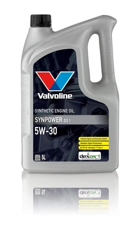 Valvoline yağları — Bakı