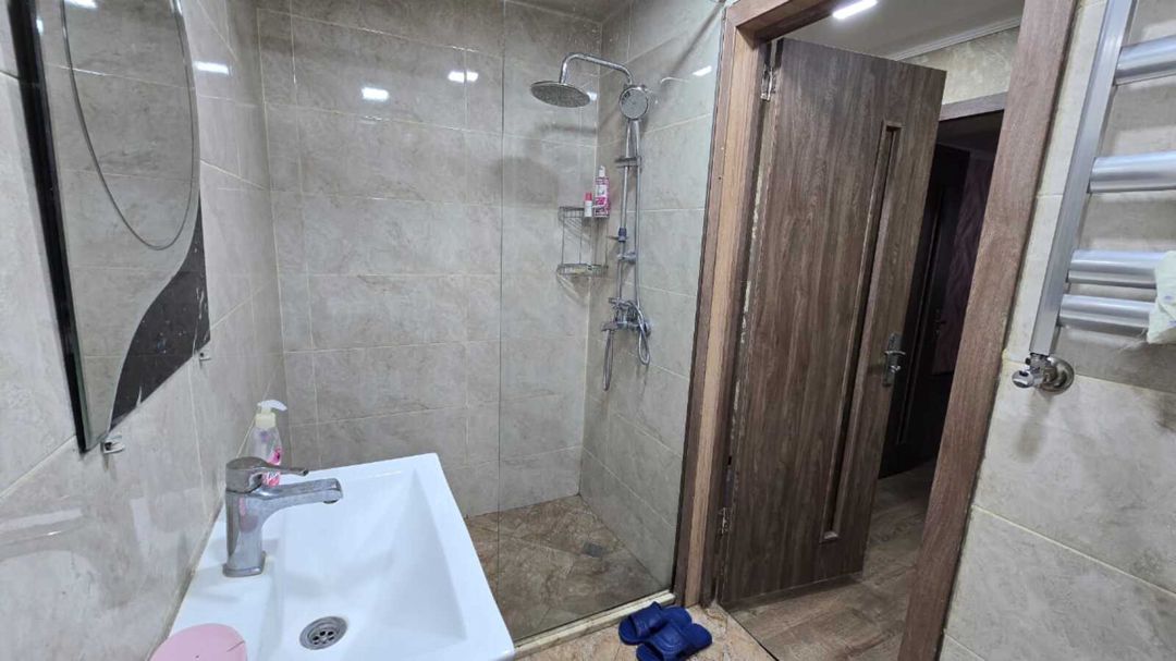 İcarəyə verilir 3 otaqlı köhnə tikili 75 m² — Mənzil, Bakı (10)