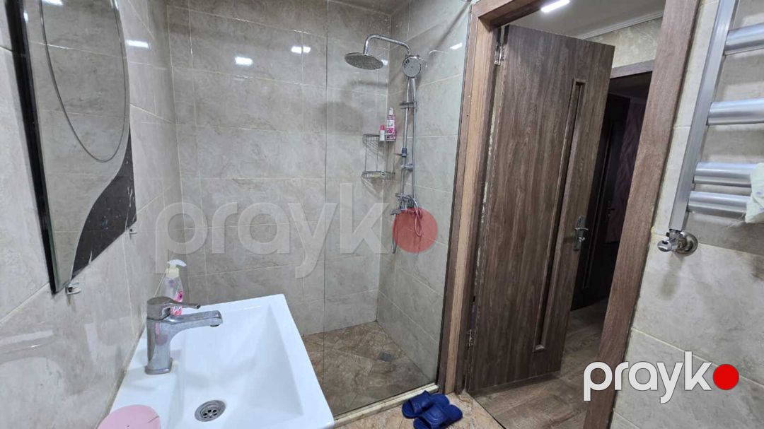 İcarəyə verilir 3 otaqlı köhnə tikili 75 m² — Mənzil, Bakı (10)