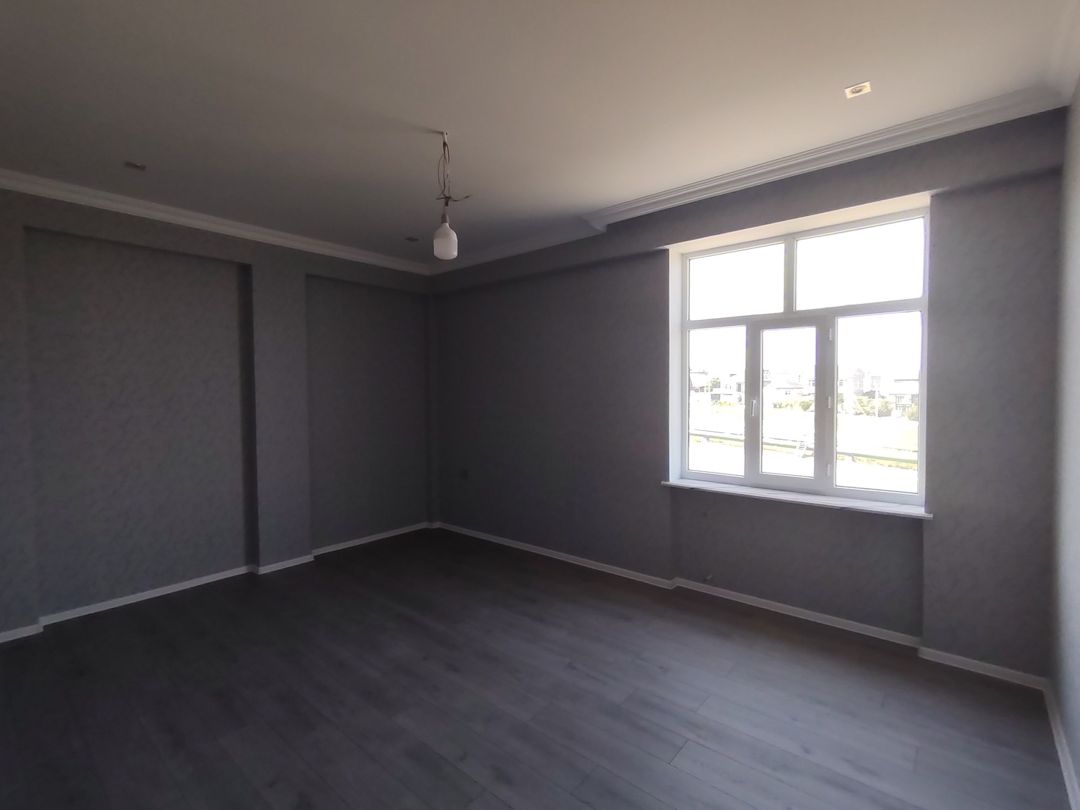 Satılır 4 otaqlı yeni tikili 120 m² — Mənzil, Bakı (11)