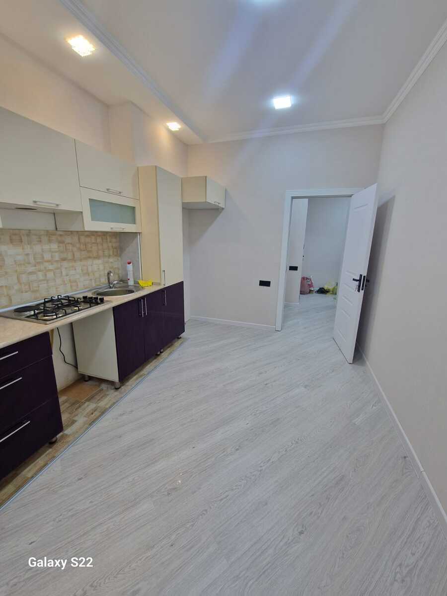 Satılır 3 otaqlı yeni tikili 110.3 m² — Mənzil, Xırdalan (7)