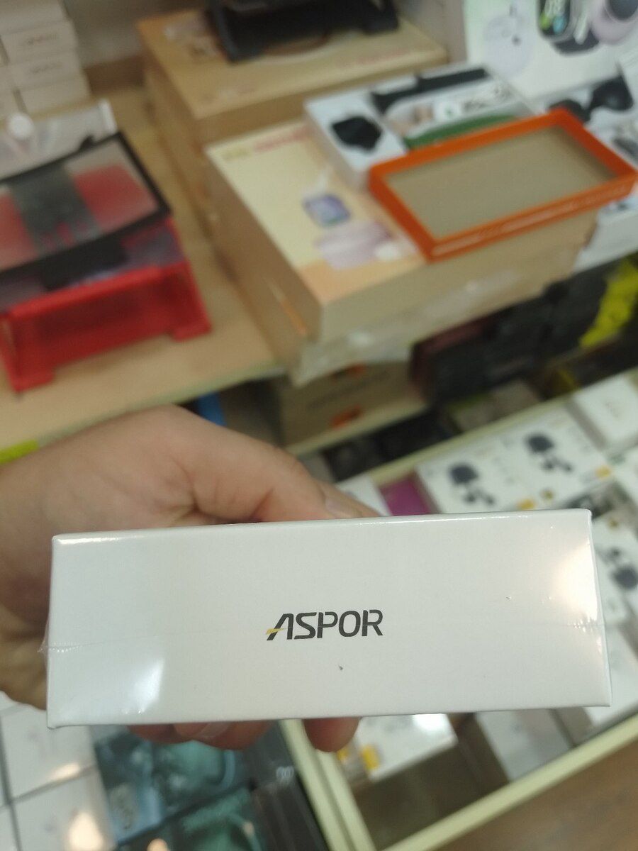 AirPods — Səs texnikası, Bakı (4)