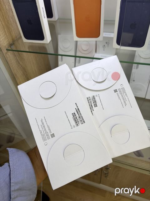 Apple Watch Ultra 3 Natural — Bakı