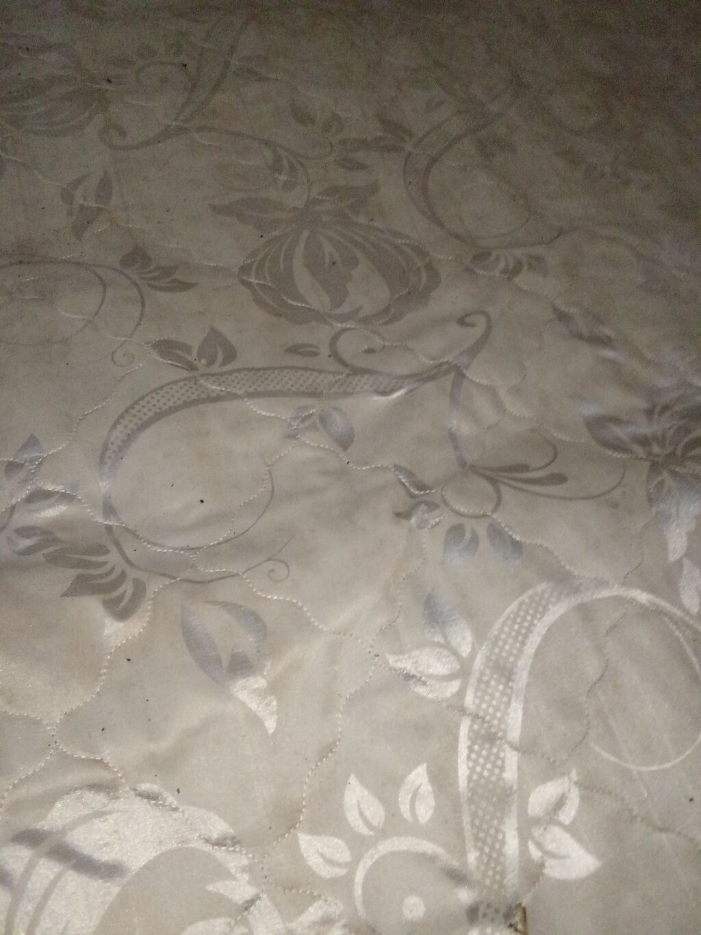 İşlənmiş, Ortopedik matras, İki nəfərlik — Matraslar, Sanqaçal (3)
