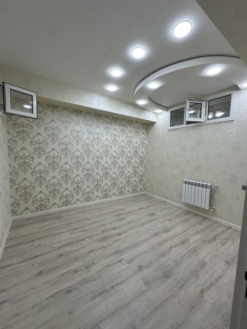 Satılır 3 otaqlı yeni tikili 60 m² — Bakı