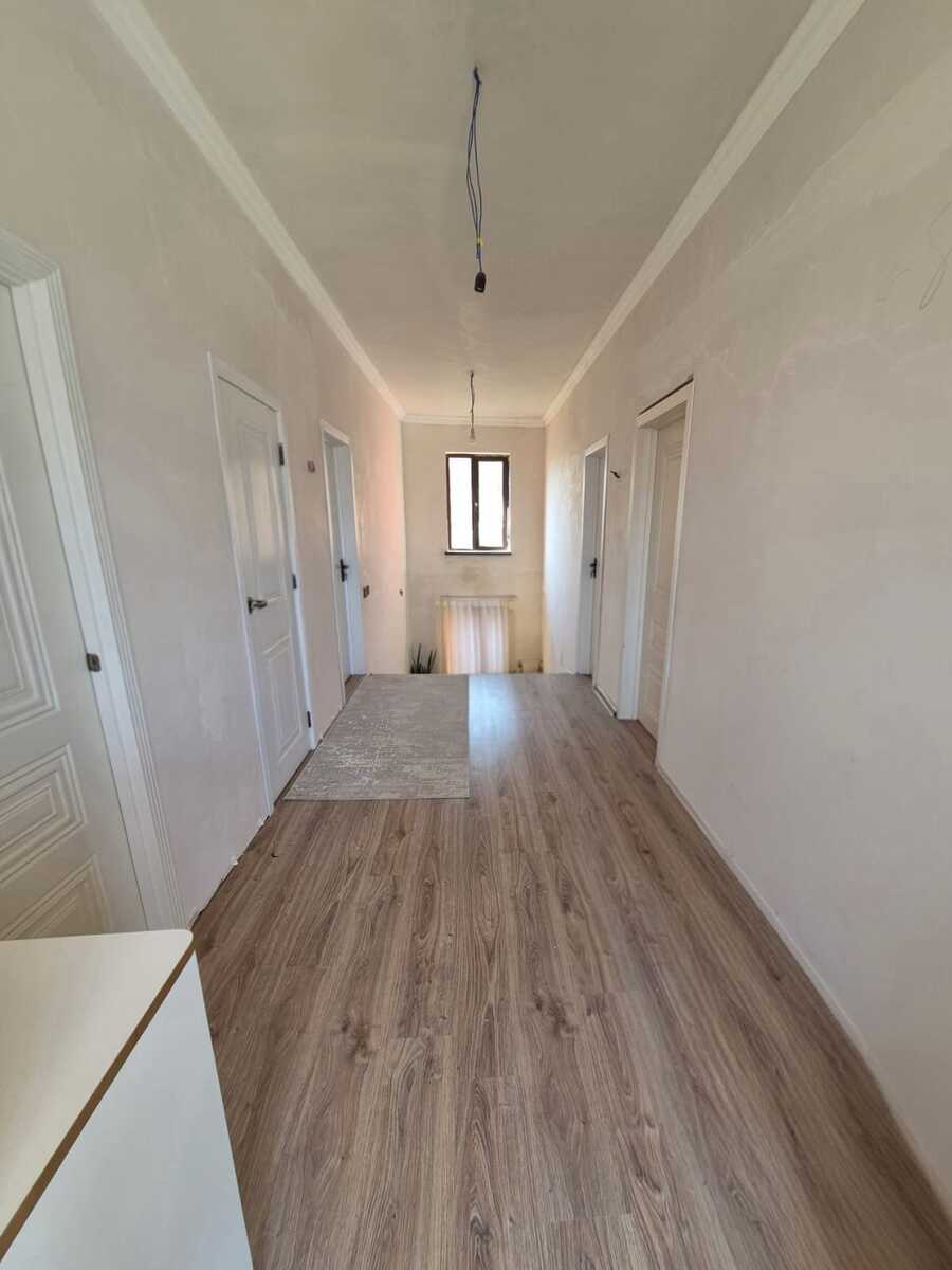 Satılır 6 otaqlı həyət evi/bağ evi 230 m² — Ev, villa, Bakı (9)