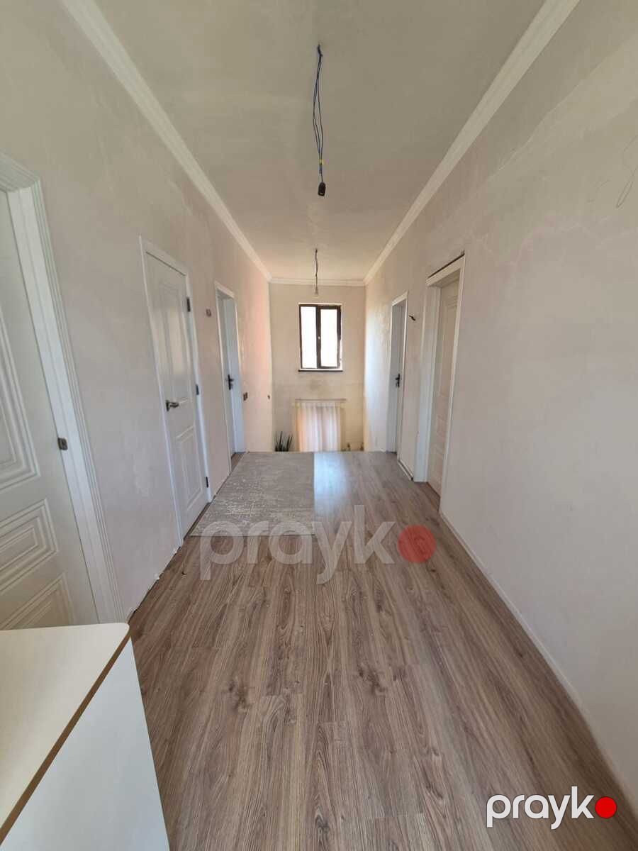 Satılır 6 otaqlı həyət evi/bağ evi 220 m² — Ev, villa, Bakı (6)