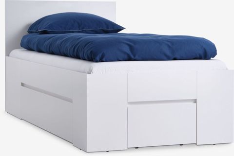 Çarpayı Jysk Lımfjorden 90x200 — Bakı