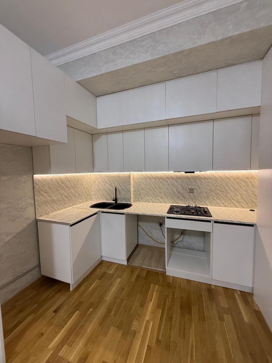 Satılır 2 otaqlı yeni tikili 48 m² — Mənzil, Xırdalan (4)
