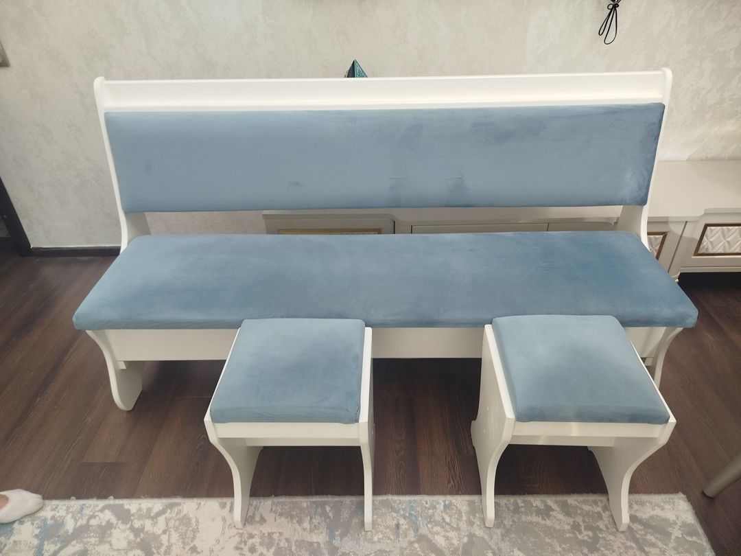 Divan — Mebel, Bakı (2)