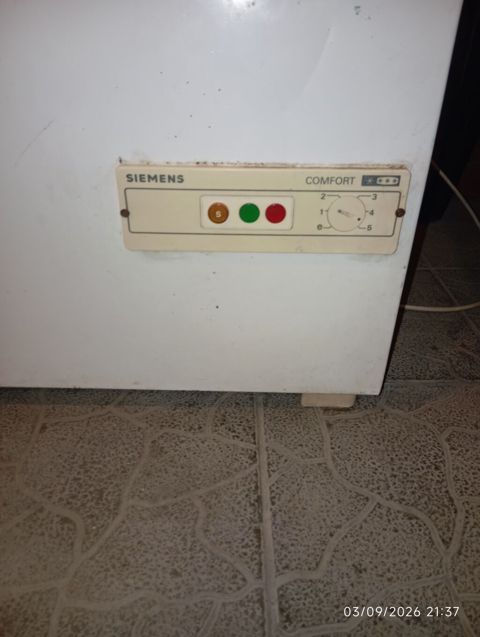 simes markali problemsz dondurucu satilir. Siemens “Comfort” — Bakı