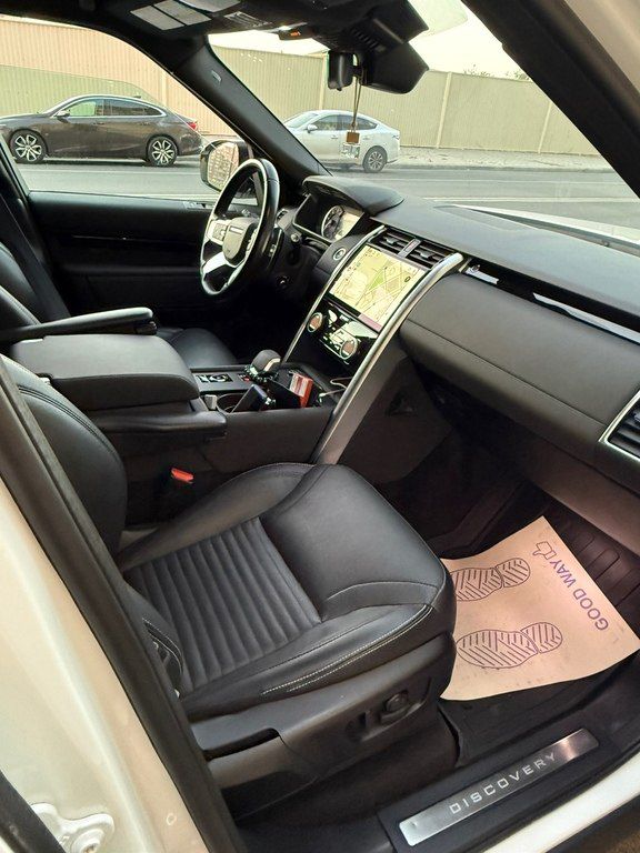 Land Rover Discovery, 2.0 L, 2022 il, 103 000 km — Avtomobillər, Bakı (5)