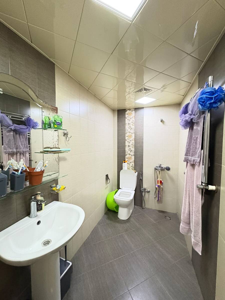 Satılır 2 otaqlı yeni tikili 52 m² — Mənzil, Xırdalan (7)
