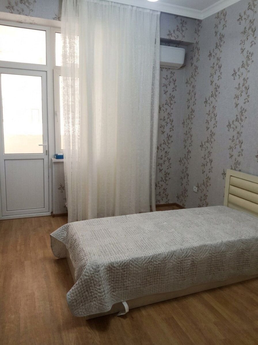 3-otaqlı yeni tikili kirayə verilir, Xırdalan ş., 90 m² — Mənzil, Xırdalan (5)