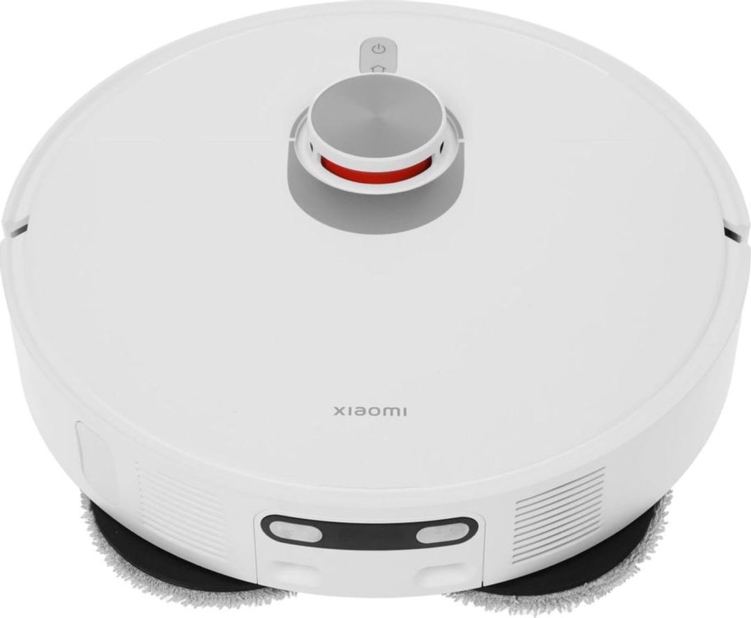Xiaomi Robot Vacuum X20 Pro — Ev texnikası, Bakı (3)