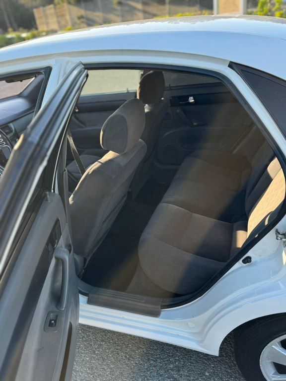 Daewoo Gentra, 1.5 L, 2014 il, 256 000 km — Avtomobillər, Bakı (8)