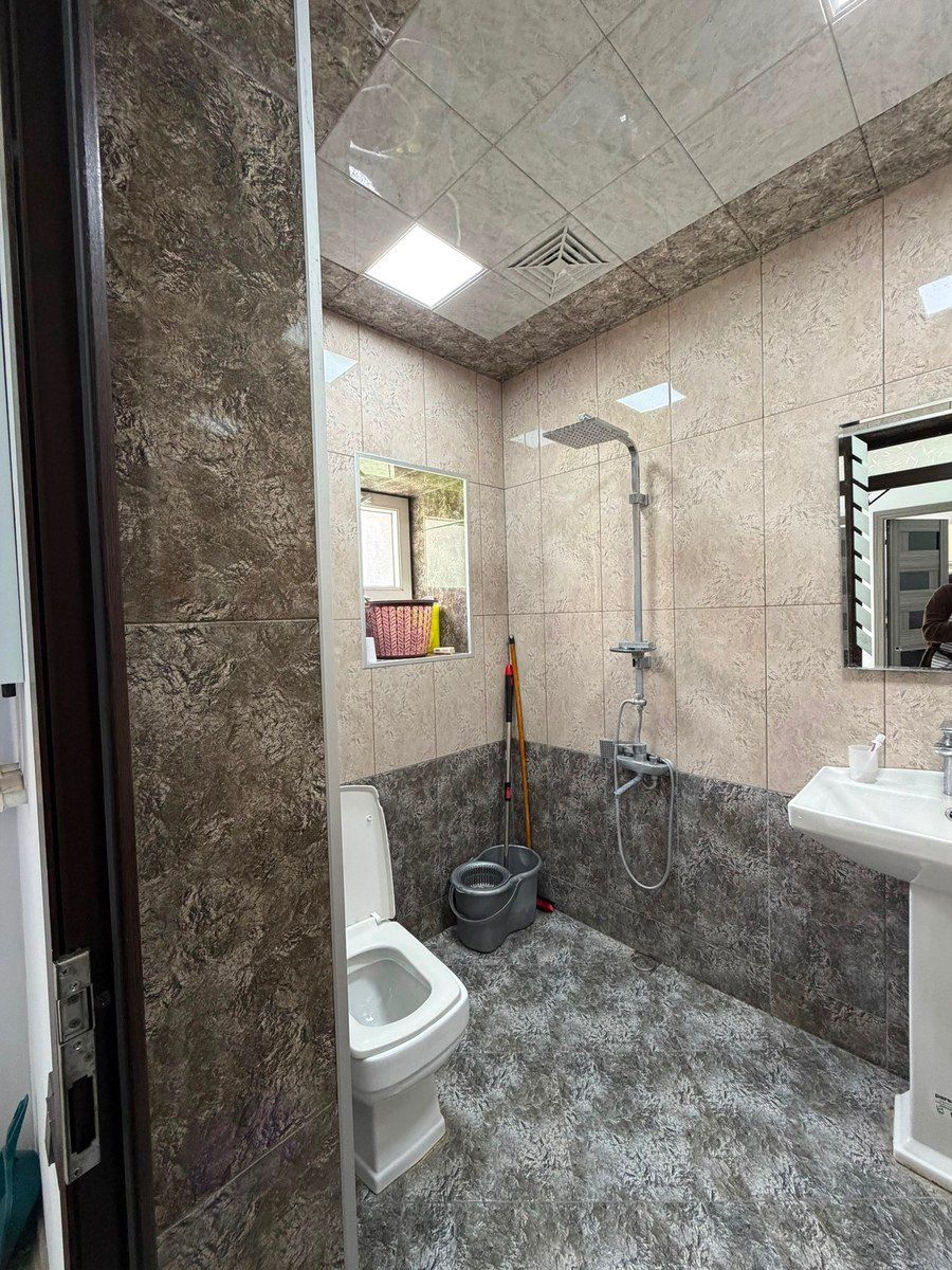 Bağ evi kirayə verilir, Vəndam qəs — Ev, villa, Qəbələ (12)