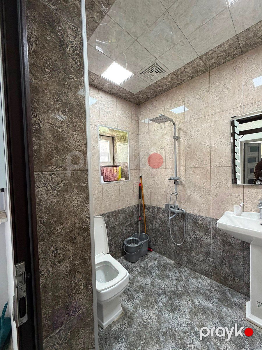 Bağ evi kirayə verilir, Vəndam qəs — Ev, villa, Qəbələ (12)