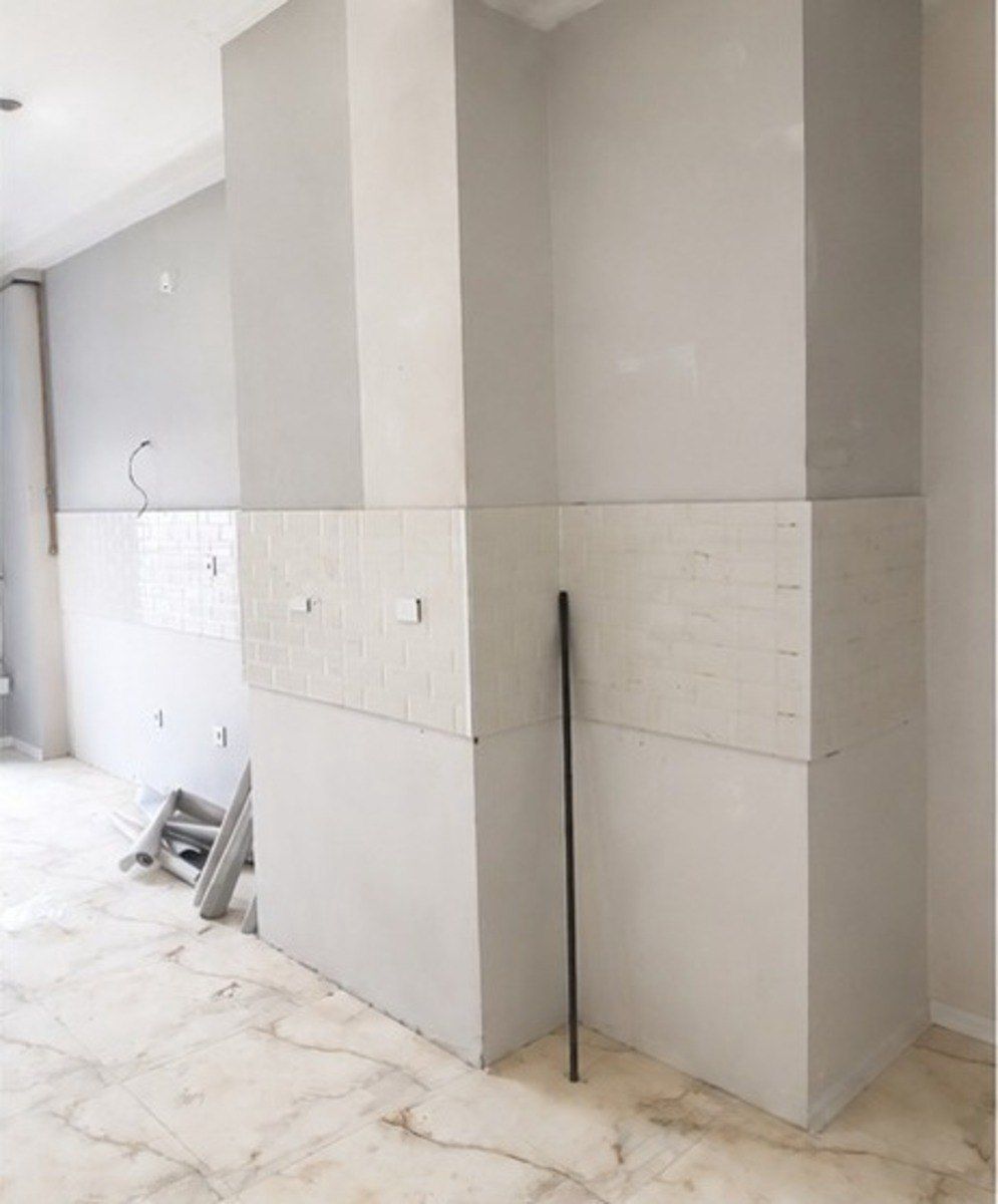 Satılır 4 otaqlı yeni tikili 148 m² — Mənzil, Bakı (12)