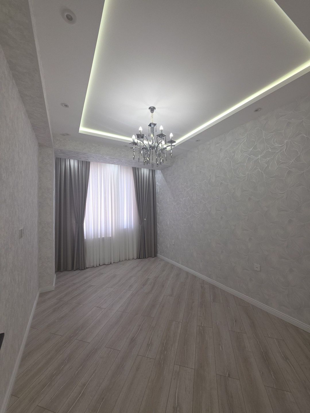 Satılır 2 otaqlı yeni tikili 82 m² — Mənzil, Bakı (9)